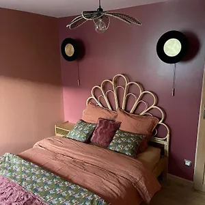 Avec Entree Privee Séjour chez l'habitant Saint-Renan