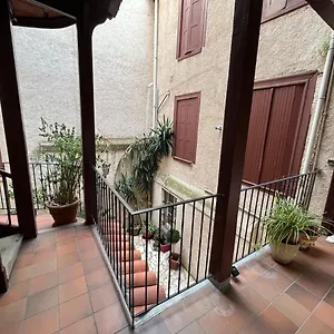 O Appartement Toulouse