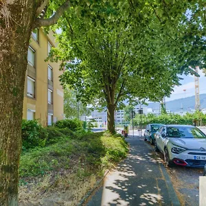 R'apparts T3 The Forest Appartement