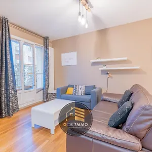 Le Libe Appartement