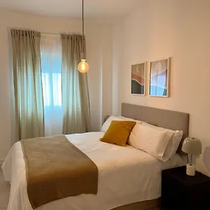 Amazing Center - Optional Parking Appartement Málaga